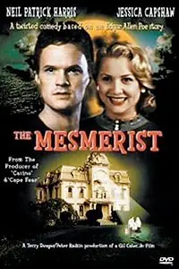 Постер к фильму «Гипнотизер (2002)»