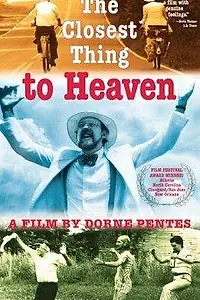 Постер к фильму «The Closest Thing to Heaven (1996)»