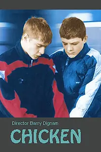Главный постер фильма «Цыплята (2001)»