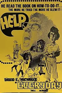 Постер к фильму «Everyday (1976)»