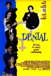 Главный постер фильма «Кое-что о сексе (1998)»