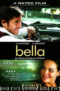 Постер к фильму «Белла (2006)»