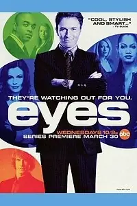 Главный постер сериала «Взгляды (2005)»