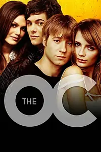 Главный постер сериала «О.С. – Одинокие сердца (2003 - 2007)»