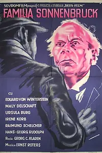 Постер к фильму «История одной семьи (1951)»