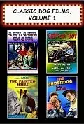 Постер к фильму «A Boy, a Girl and a Dog (1946)»