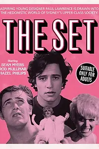 Постер к фильму «The Set (1970)»