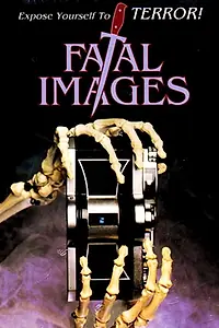Постер к фильму «Fatal Images (1989)»
