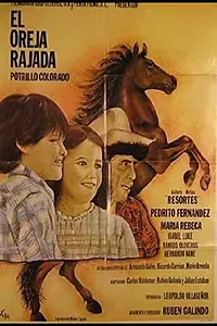 Главный постер фильма «Рваное ухо (1980)»