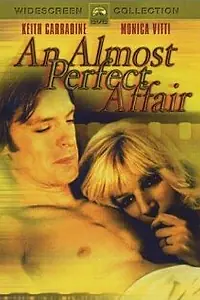 Главный постер фильма «Почти идеальный роман (1979)»