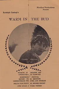 Главный постер фильма «Warm in the Bud (1970)»