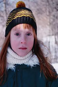 Главный постер фильма «Big Girl (2005)»