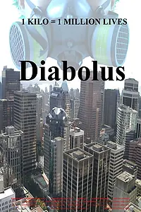 Постер к фильму «Diabolus (2005)»