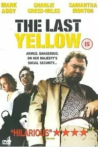 Главный постер фильма «The Last Yellow (1999)»