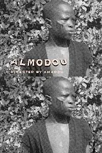 Постер к фильму «Almodou (2002)»