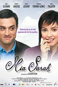 Постер к фильму «Моя Сара (2006)»