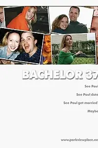 Постер к фильму «Bachelor 37 (2005)»