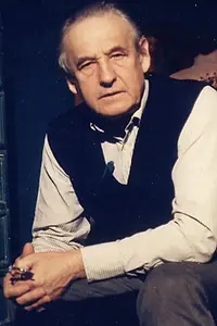Главный постер фильма «Sygnowane Andrzej Wajda (1989)»