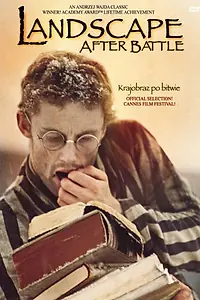Постер к фильму «Пейзаж после битвы (1970)»