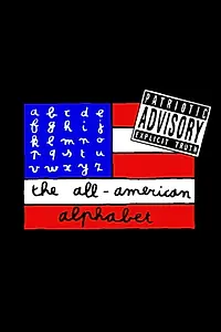Главный постер мультфильма «The All-American Alphabet (2002)»