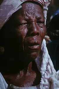 Главный постер фильма «L'enterrement du Hogon (1973)»
