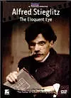 Постер к фильму «Alfred Stieglitz: The Eloquent Eye (2001)»