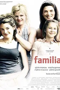 Постер к фильму «Семья (2005)»