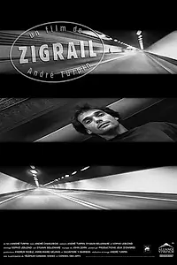 Постер к фильму «Zigrail (1995)»