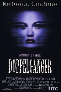 Постер к фильму «Доппельгангер (1993)»