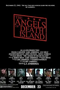Постер к фильму «Ангелы с острова Смерти (2003)»