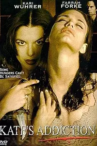 Главный постер фильма «Вожделение Кейт (1999)»