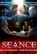 Постер к фильму «Seance (2001)»