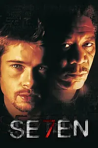 Постер к фильму «Семь (2003)»