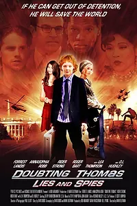 Постер к фильму «Фома Неверующий (2008)»