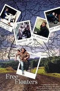 Постер к фильму «Free Floaters (1997)»