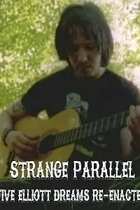Постер к фильму «Strange Parallel (1998)»