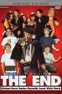 Постер к фильму «The End (2000)»