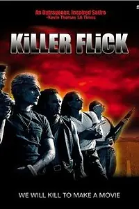 Постер к фильму «Killer Flick (1998)»