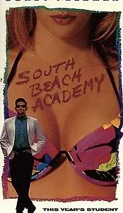 Постер к фильму «Пляжная академия (1996)»