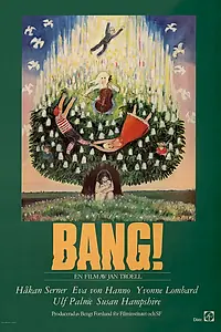 Постер к фильму «Бабах! (1977)»