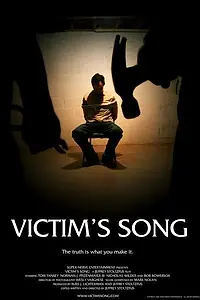 Постер к фильму «Victim's Song (2008)»