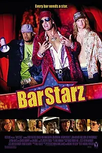 Главный постер фильма «Звезды бара (2008)»