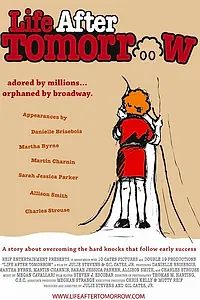Постер к фильму «Жизнь в послезавтра (2006)»