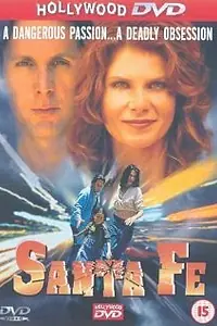 Постер к фильму «Санта Фе (1997)»