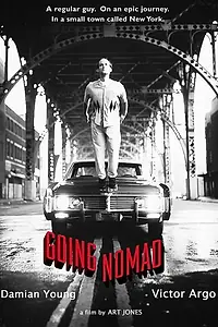 Постер к фильму «Going Nomad (1998)»