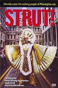 Постер к фильму «Strut! (2001)»
