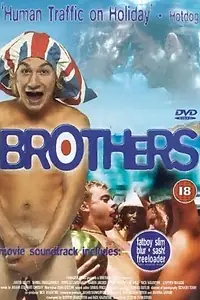 Постер к фильму «Brothers (2000)»