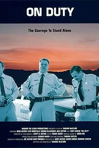 Постер к фильму «On Duty (2000)»