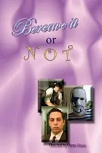 Постер к фильму «Bereave It or Not (2004)»