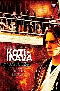 Главный постер фильма «Ностальгия по дому (2005)»
